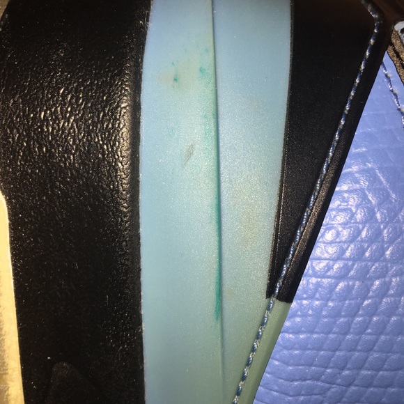Jordan 2 retro university blue - Picture 8 of 8